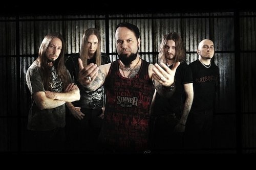 Icon in Me - Discography (2009-2013)