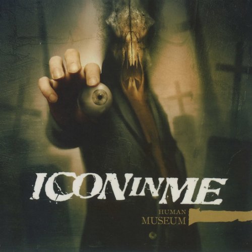 Icon in Me - Discography (2009-2013)
