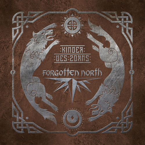 Forgotten North - Kinder des Zorns (2019)