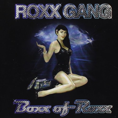 Roxx Gang – Boxx of Roxx (2011) (Compilation)