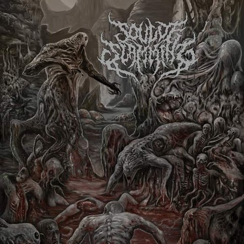 Soul Of Slamming - Rekonstruksi Dogma (2019)