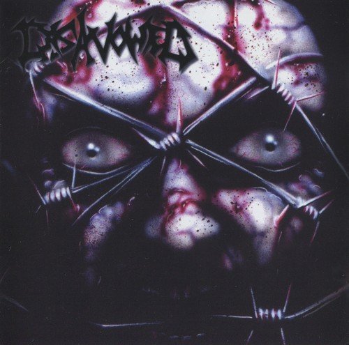 Disavowed - Discography (2001-2020)