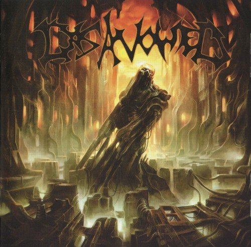 Disavowed - Discography (2001-2020)