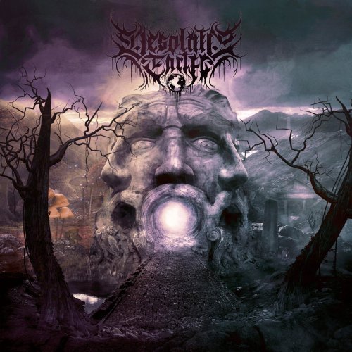 Desolate Earth - Desolate Earth (2019)