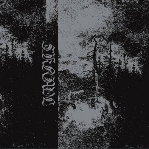 Skravl - Fire Besværgelser Mod Menneskeheden (2019)