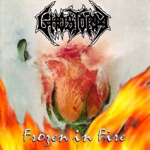 Ghostorm - Discography (1995-1997)