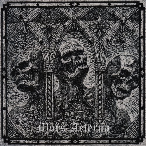 Sanctvs - Mors Aeterna (2019)