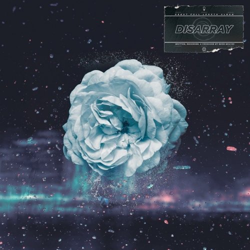 Neon Graves - Disarray (2019)