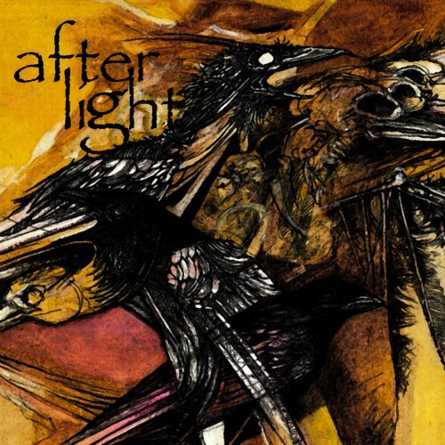 Afterlight - Afterlight (2019)