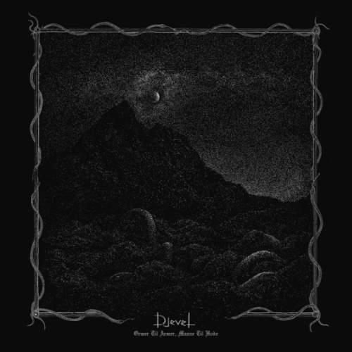 Djevel - Ormer til armer, maane til hode (2019)
