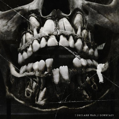 I Declare War - Downcast (EP) (2019)