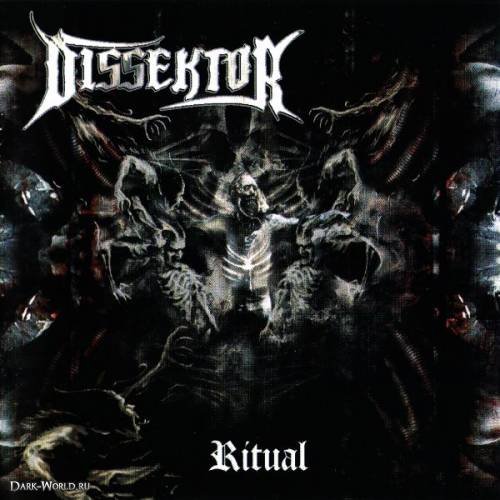 Dissektor - Ritual (2011)