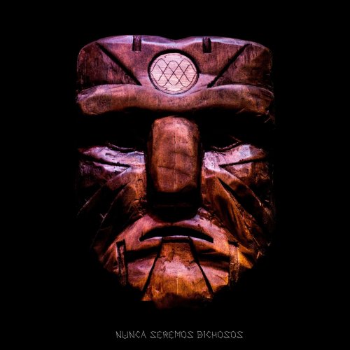 Nunca Seremos Dichosos - Kollong (2019)