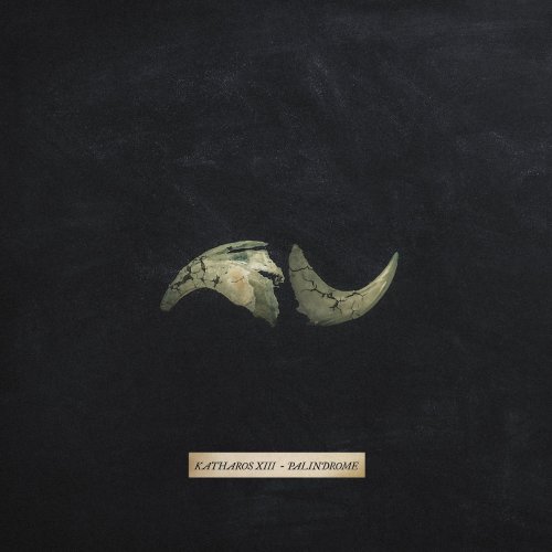 Katharos XIII - Palindrome (2019)