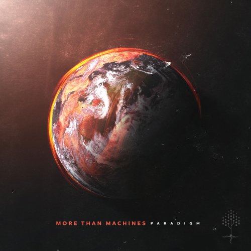 More Than Machines - Paradigm (2019)