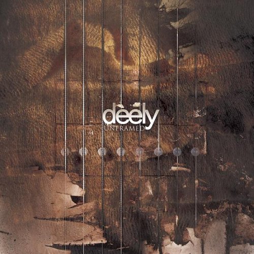 Deely - Unframed (2011)