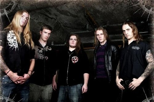 Destinity - Discography (1999-2012)