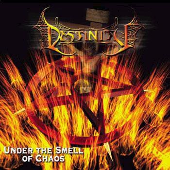 Destinity - Discography (1999-2012)