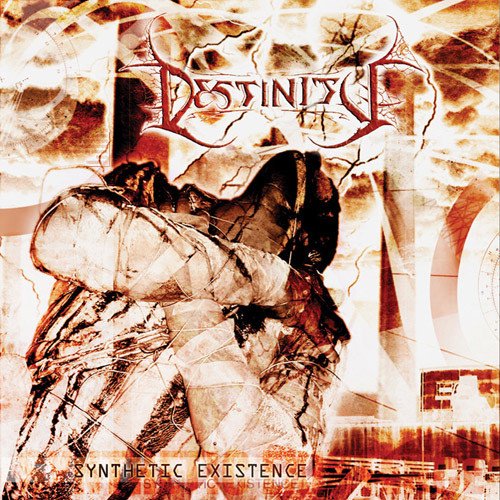 Destinity - Discography (1999-2012)