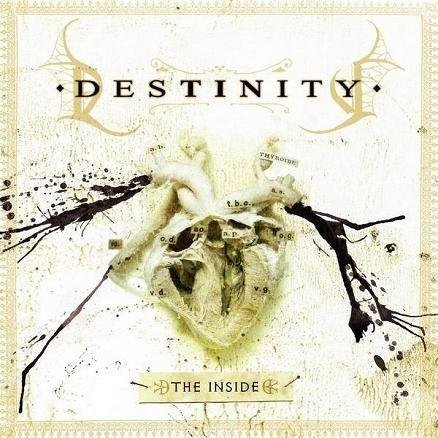 Destinity - Discography (1999-2012)