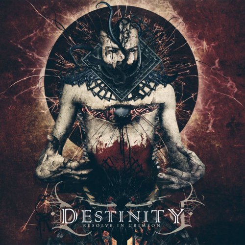Destinity - Discography (1999-2012)