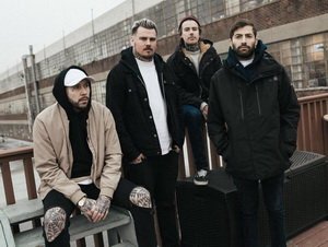 Deez Nuts - Discography (2007-2022)