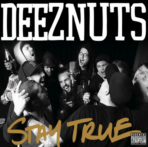 Deez Nuts - Discography (2007-2022)