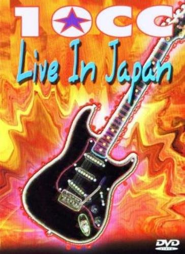 10CC - Live In Japan (2004)