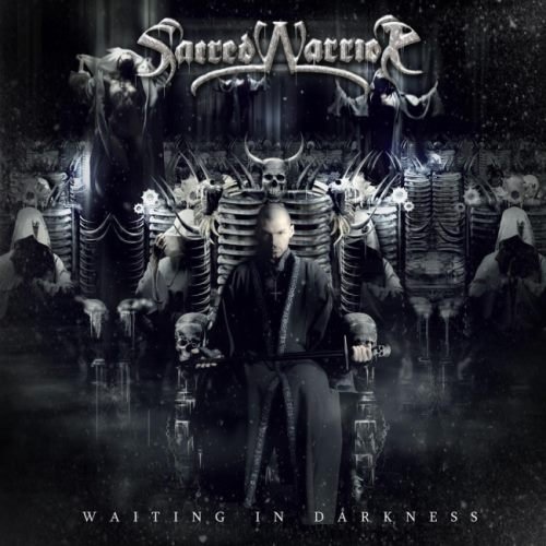 Sacred Warrior - Wаiting In Dаrknеss (2013)