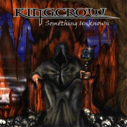 Kingcrow - Sоmеthing Unknоwn (2001)