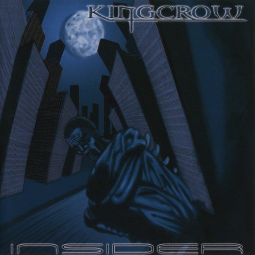 Kingcrow - Insidеr (2003)