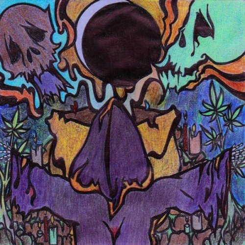 Faith In Jane - The Words Of Evil Men (2013)