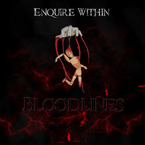 Enquire Within - Bloodlines (2019)