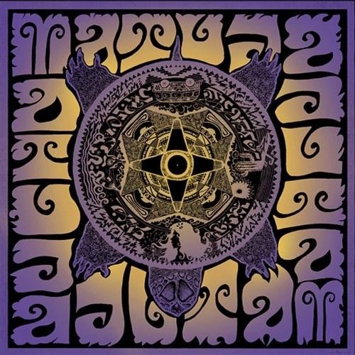 Matuja - Matuja (2015)