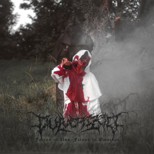 Pulverized - Falsus In Uno, Falsus In Omnibus (2019)