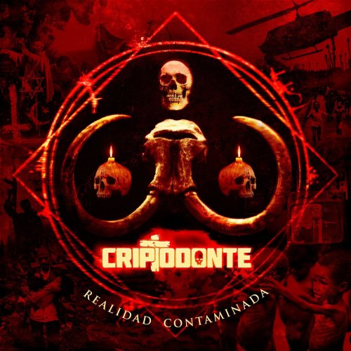 Criptodonte - Realidad Contaminada (2019)