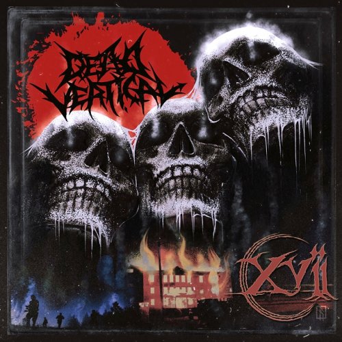 Dead Vertical - XVII (2019)