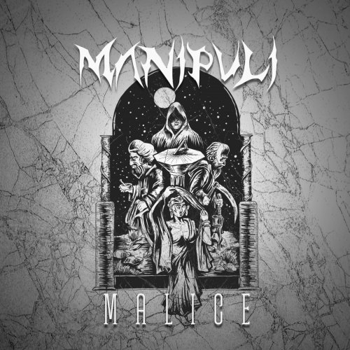 Manipuli - Malice (2019)