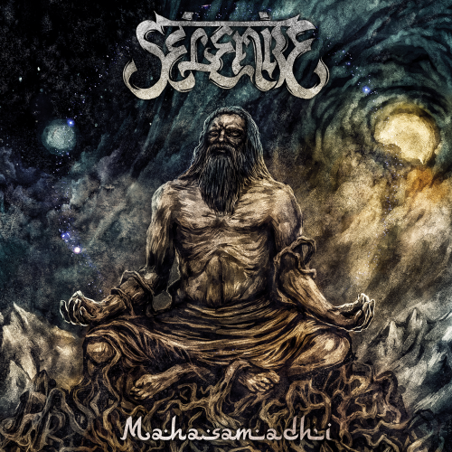 Selenite - Mahasamadhi (2019)