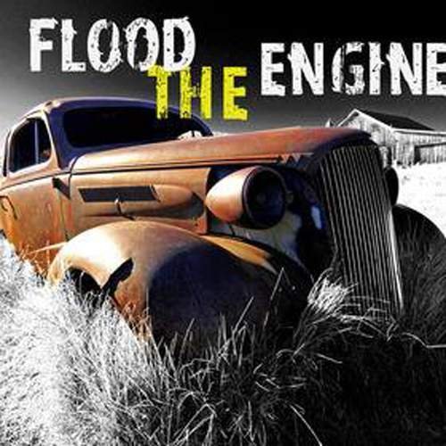 Flood The Engine - Flood The Engine (2013)