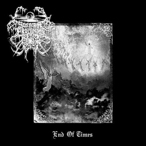 Suspiria Profundis - End Of Times (2014)