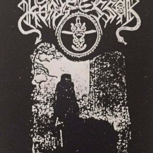 Hell Konfessor - Hell Konfessor (2019)