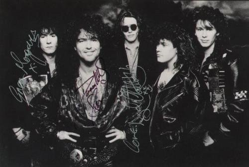 Dare - Discography (1988-2018)