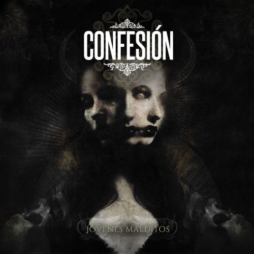 Confesión - Jóvenes Malditos (2019)