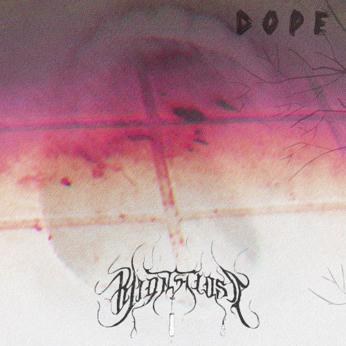 Midnight Loss - D O P E (2019)