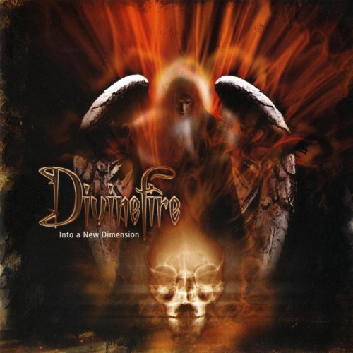 DivineFire - Intо А Nеw Dimеnsiоn (2006)