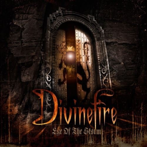DivineFire - Еуе Оf Тhе Stоrm (2011)