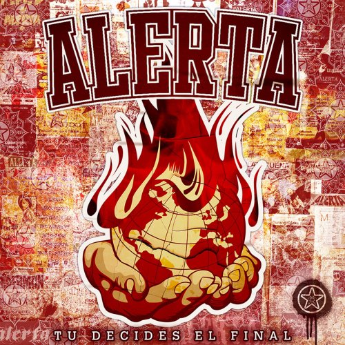 Alerta - Tú Decides el Final (2019)