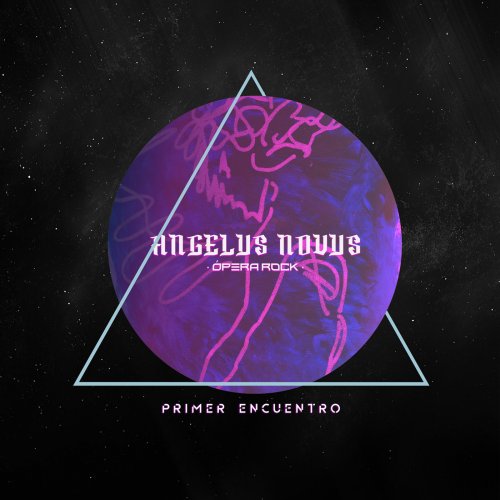 Angelus Novus - Primer Encuentro (2019)