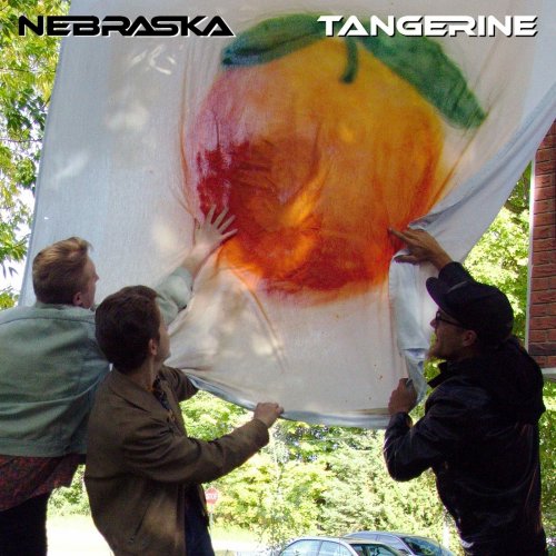 Nebraska - Tangerine (2019)